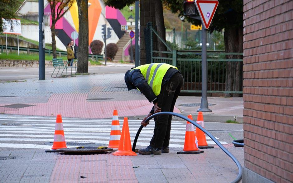 entreprises assainissement Maisons-Alfort